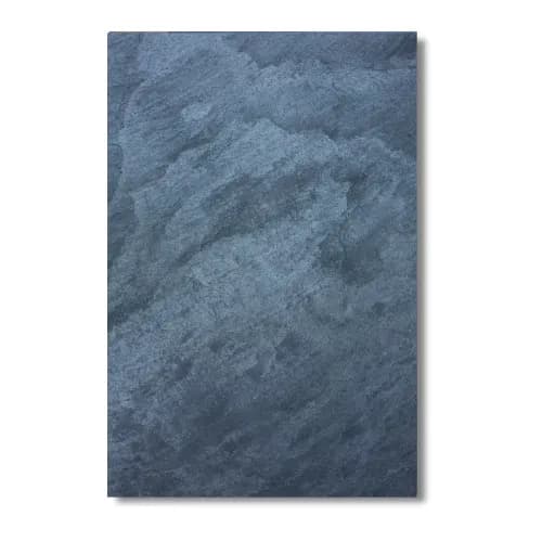 Lankstus akmuo Silver Grey