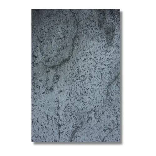 Lankstus akmuo Silver Shine