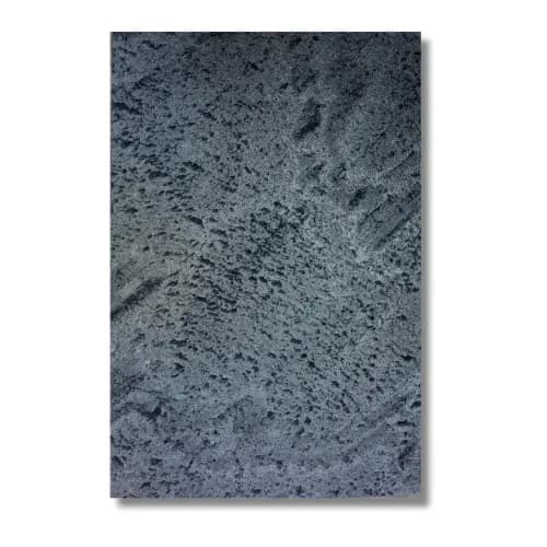 Lankstus akmuo Galaxy Silver